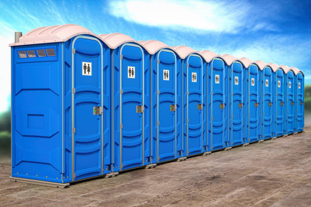 Portable Restrooms for Agricultural Sites in Scaggsville, MD